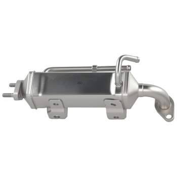 EGR Valve Cooler For Ford Ranger PJ PK For Mazda BT-50 UN 2.5 3.0L 2006-2011