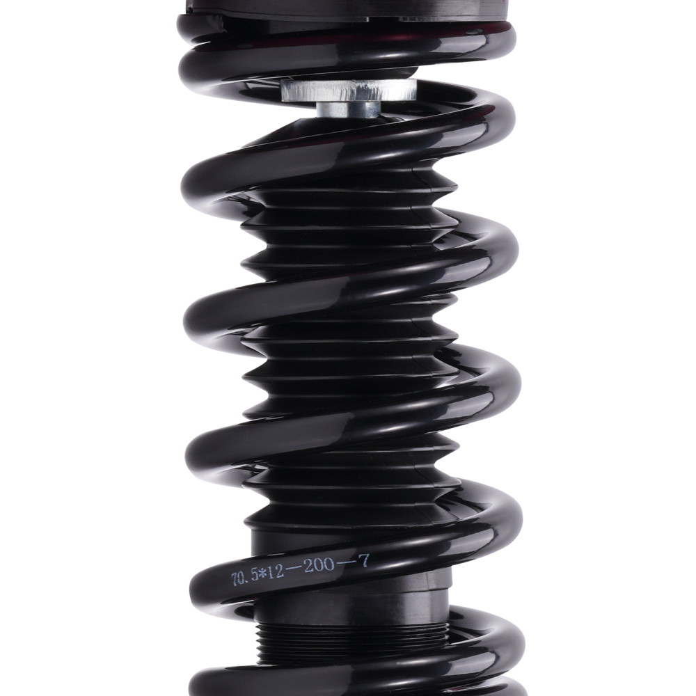 Compatible for Toyota Supra 93-98 compatible for Lexus SC300 SC400 91-00 Adj. Damper Shocks Coilovers Lowering Kit