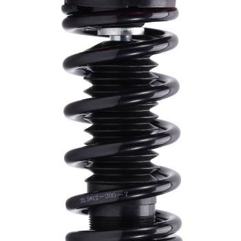 Compatible for Toyota Supra 93-98 compatible for Lexus SC300 SC400 91-00 Adj. Damper Shocks Coilovers Lowering Kit