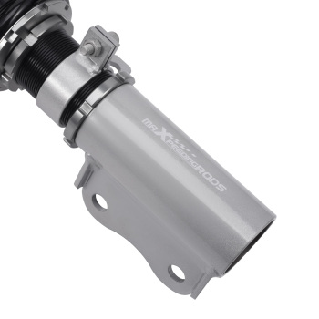 Compatible for Buick 97 - 09 Adjustable Height Shock Absorber Grey Tuning Coilover Kits lowering kit