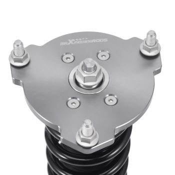 Compatible for Buick 97 - 09 Adjustable Height Shock Absorber Grey Tuning Coilover Kits lowering kit