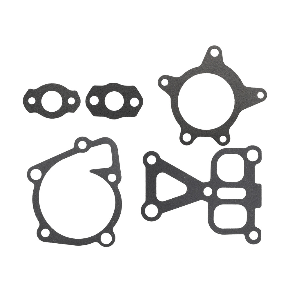 Engine Rebuild Kit - Crankshaft Con Rods Gasket Kit compatible for HYUNDAI KIA 1.6L