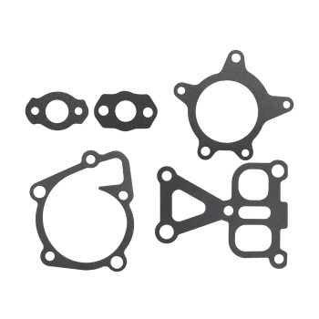 Engine Rebuild Kit - Crankshaft Con Rods Gasket Kit compatible for HYUNDAI KIA 1.6L