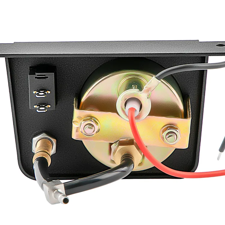 Kit Contrôleur Compresseur Suspension Pneumatique - Pour Fourgonnette, Réglage Depuis Siège, Neuf MaXpeedingrods