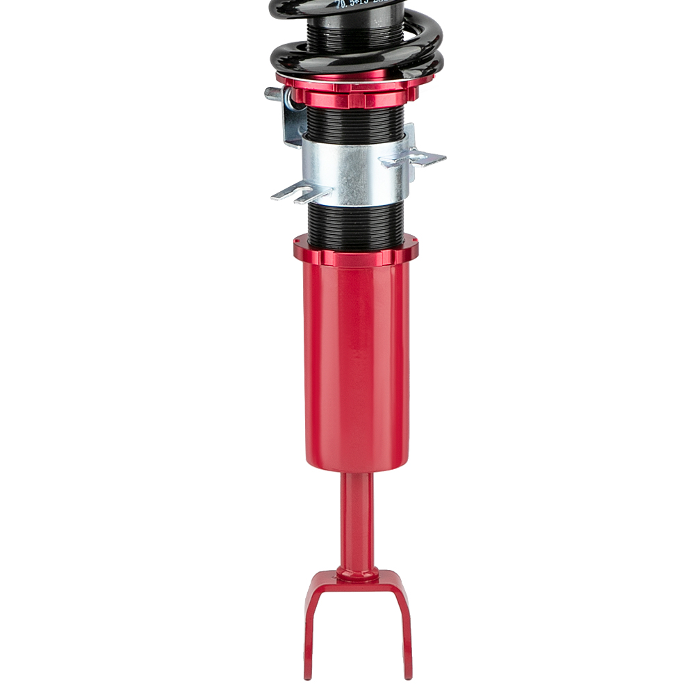 Coilovers Kits compatible for Nissan Fairlady 350Z Z33 Height Adj