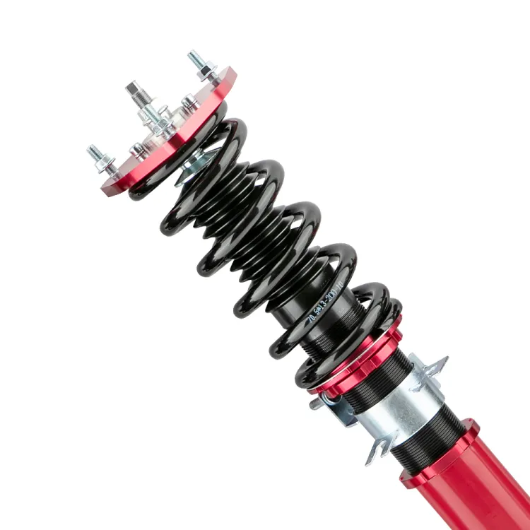 MaXpeedingrods Coilover Suspension Kit For Nissan 350Z / Infiniti G35 2003-2008