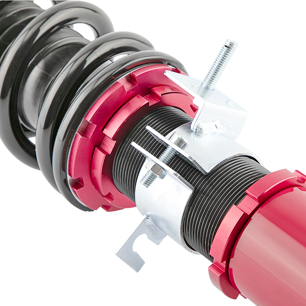 Coilovers Kits compatible for Nissan Fairlady 350Z Z33 Height Adj