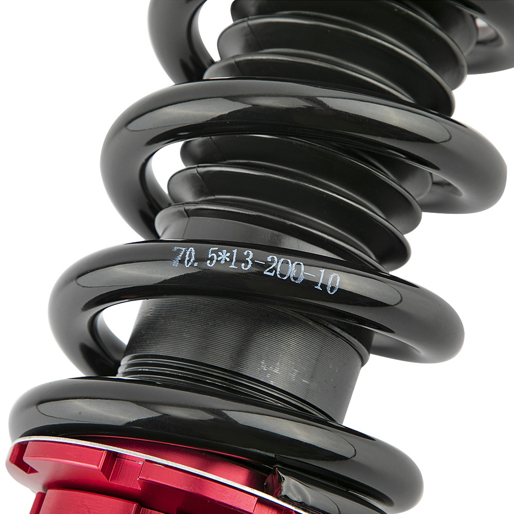 Coilovers Suspension Kits compatible for Nissan 350Z 03-08 Adj. Height Lowering Shocks