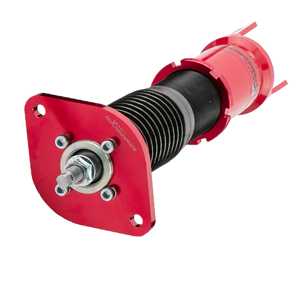 Coilovers Suspension Kits compatible for Nissan 350Z 03-08 Adj. Height Lowering Shocks