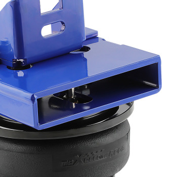 Rear Air Suspension Spring Bag Kit Compatible for Ram 1500 4 Wheel Drive 2019-2025 5000lbs