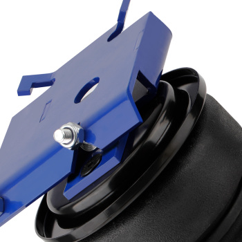 Air Spring Leveling Kit Compatible for Ram 1500 PICKUP 2011-2018 for PICKUP 2019-2023