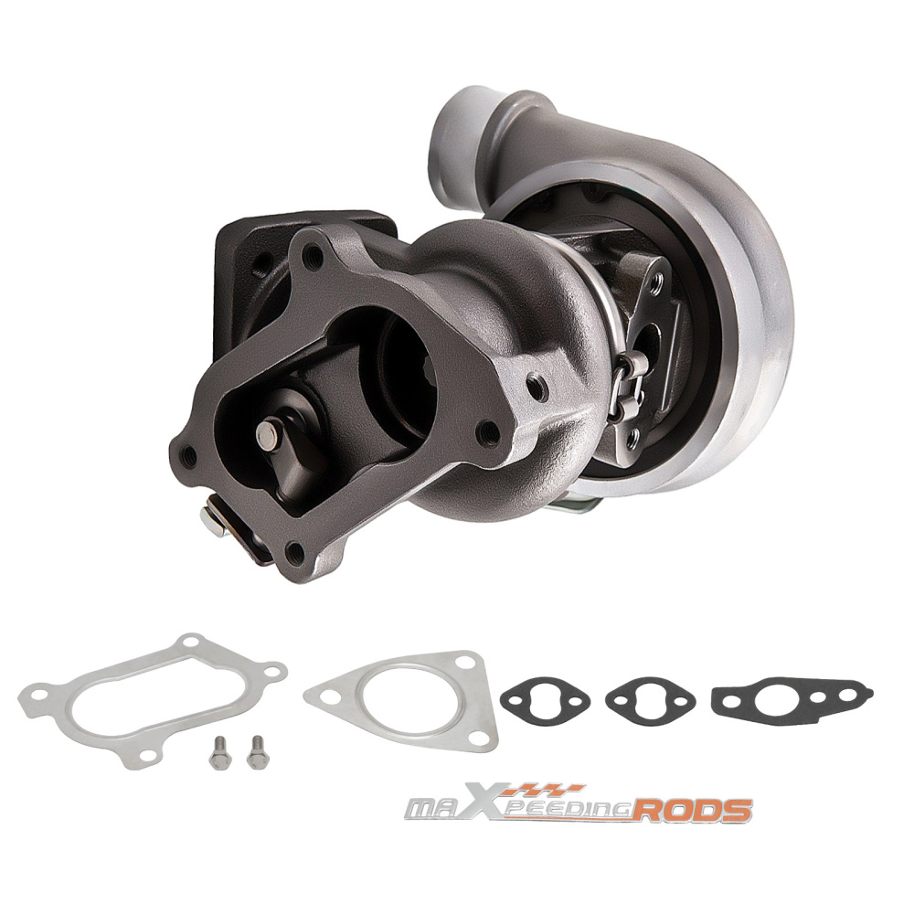 CT12B Turbo Turbocharger compatible pour Toyota Land Cruiser 4-Runner 3.0L 1KZ-T 1KZ-TE new