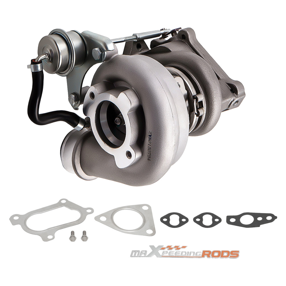 CT12B Turbo Turbocharger compatible pour Toyota Land Cruiser 4-Runner 3.0L 1KZ-T 1KZ-TE new