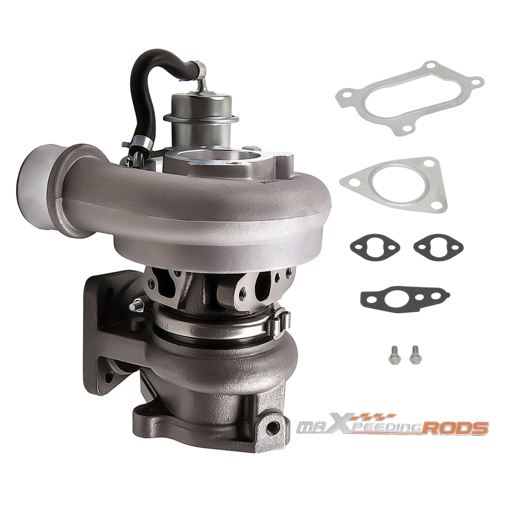 CT12B Turbo Turbocharger compatible pour Toyota Land Cruiser 4-Runner 3.0L 1KZ-T 1KZ-TE new