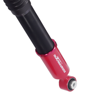 Coilovers/Suspensión roscada compatible para Mercedes-Benz Clase C W204 2008-2014