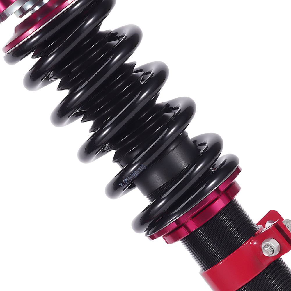 Coilovers/Suspensión roscada compatible para Mercedes-Benz Clase C W204 2008-2014