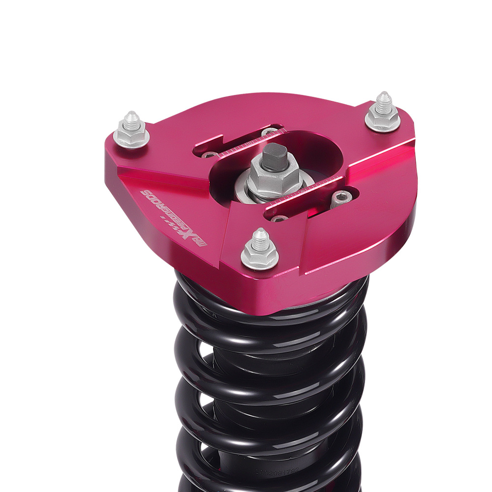 Coilovers/Suspensión roscada compatible para Mercedes-Benz Clase C W204 2008-2014