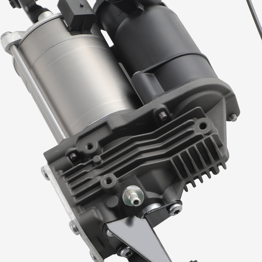 Compressore Sospensioni compatibile per BMW 5er e61 520 525 M5 Pneumatiche Nuovo 37106793778