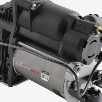 Compressore Sospensioni compatibile per BMW 5er e61 520 525 M5 Pneumatiche Nuovo 37106793778
