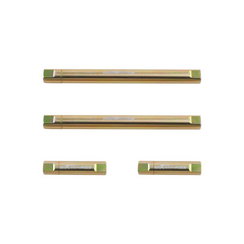 Heavy Duty Front Adjustable Sway Bar End Links Compatible For BMW 3 Series E90/E91/E92/E93	