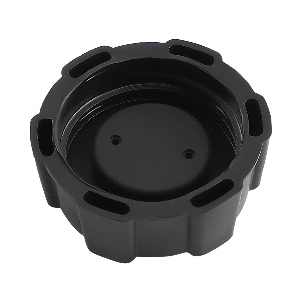 Plastic Gas Fuel Tank Kit Compatible for Honda ATC250ES Big Red 250 1985 1986 1987 FT49050