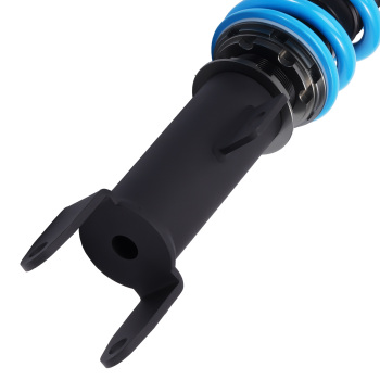 Compatible for Challenger Charger 2011-22 24 Way Damping Adj. Coilovers Shocks Struts Lowering Kit