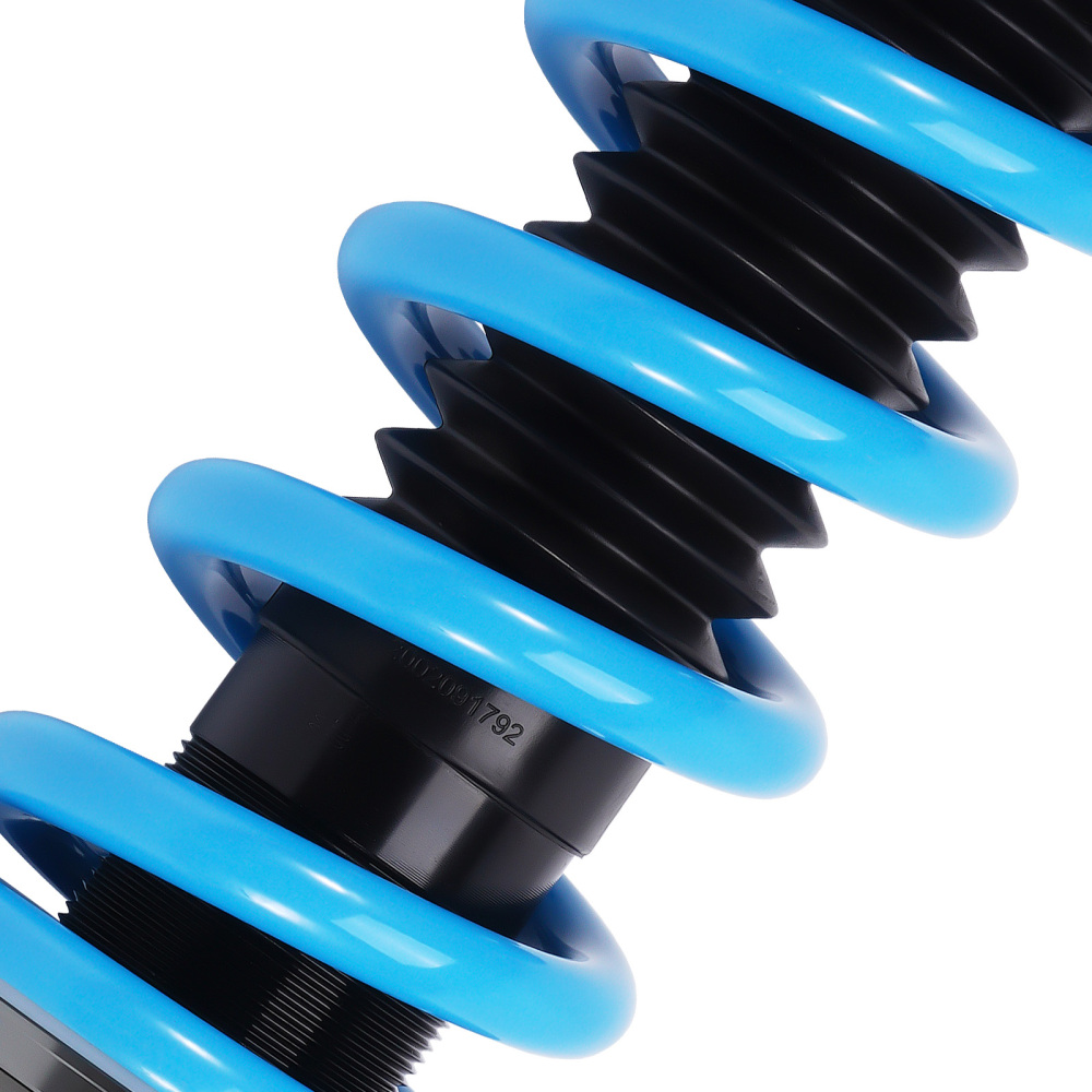 Compatible for Challenger Charger 2011-22 24 Way Damping Adj. Coilovers Shocks Struts Lowering Kit