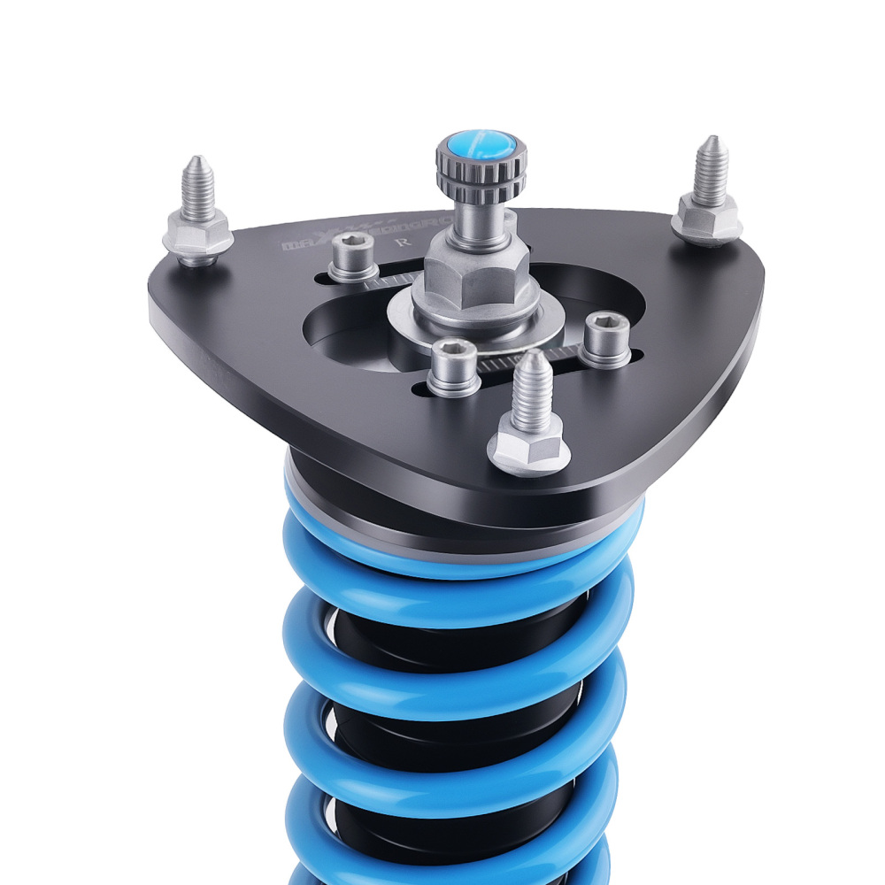 MaXpeedingrods T6 Coilovers Suspension Lowering Kit compatible for Subaru Legacy 1993–1999