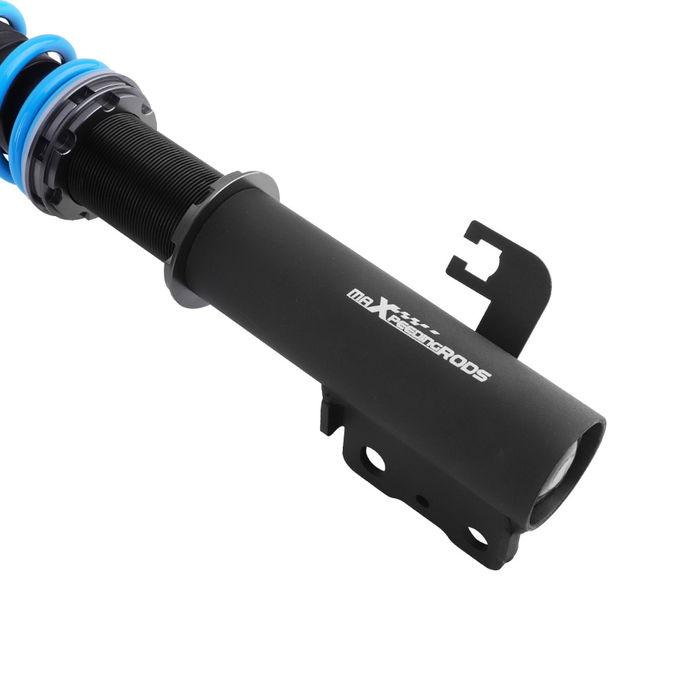 MaXpeedingrods T6 Coilovers Suspension Lowering Kit compatible for Subaru Legacy 1993–1999