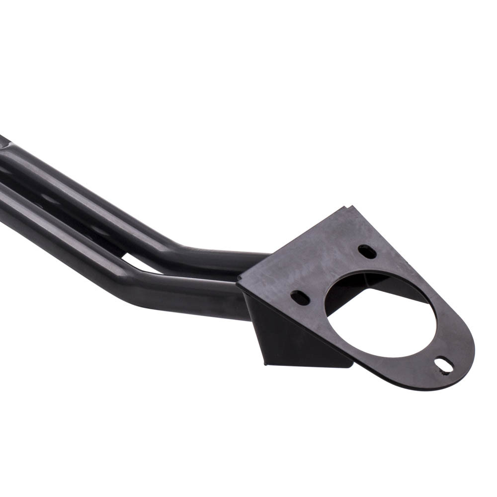 Front Upper Strut Tower Dual Bar Brace compatible for Dodge Charger compatible for SRT-8 2006-2010 suspension arms