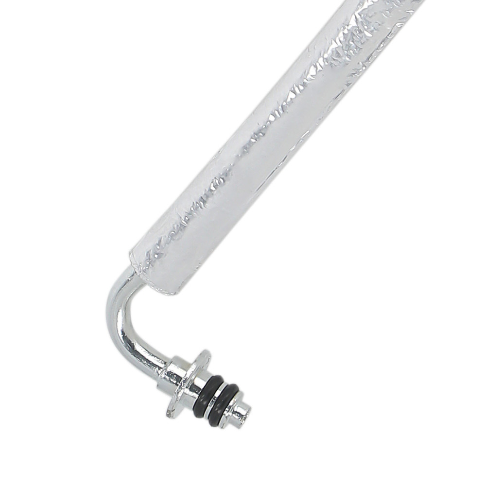 Turbo Oil Feed Line Tube Compatible for Chevy Cruze Sonic Trax Buick Encore 1.4L 2010-2019