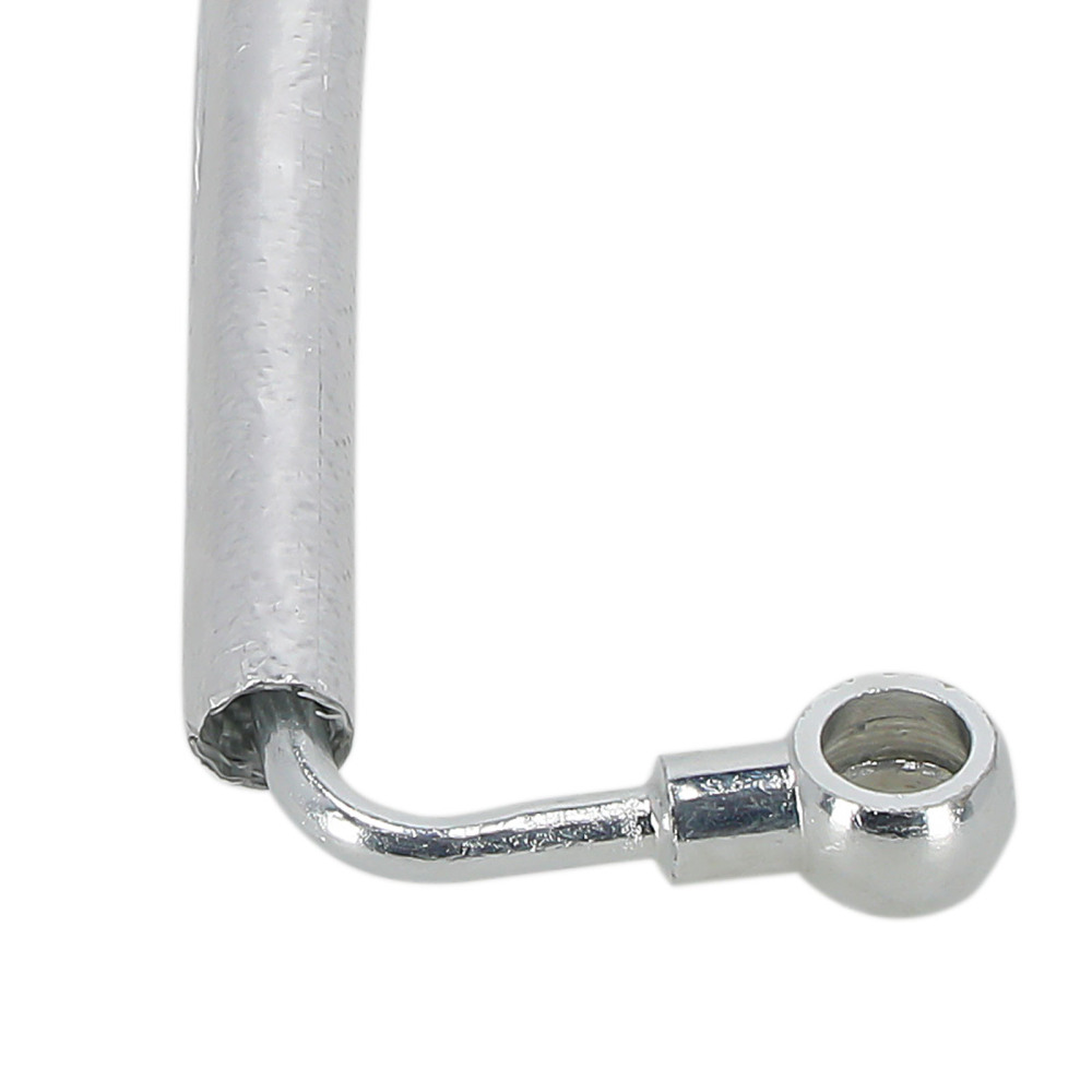 Turbo Oil Feed Line Tube Compatible for Chevy Cruze Sonic Trax Buick Encore 1.4L 2010-2019