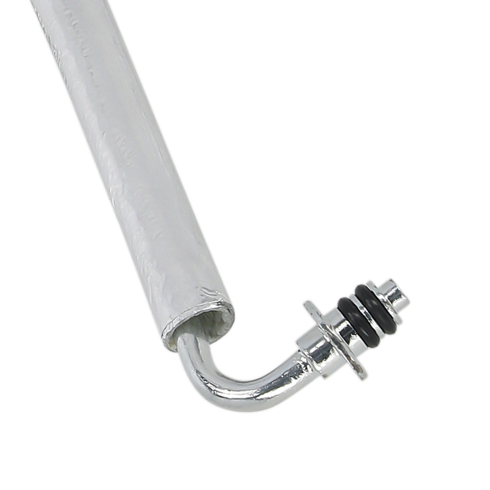 Turbo Oil Feed Line Tube Compatible for Chevy Cruze Sonic Trax Buick Encore 1.4L 2010-2019