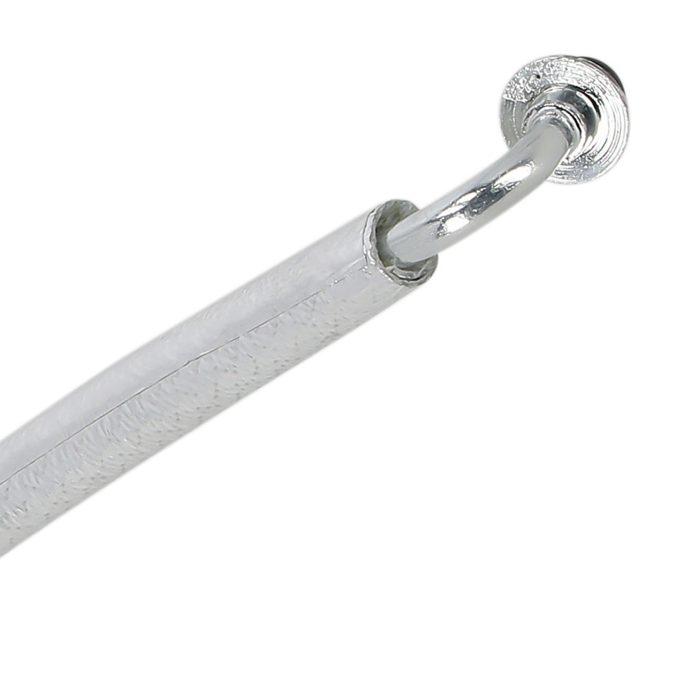 Turbo Oil Feed Line Tube Compatible for Chevy Cruze Sonic Trax Buick Encore 1.4L 2010-2019