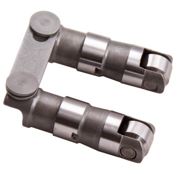 Hydraulic Roller Lifters 16pcs Compatible for Chevy SBC compatible for V8 350 265-400 283 327 302