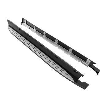 Side Step Running Boards compatibile per Mercedes GLB X247 2019-2024 Alluminio Protezione