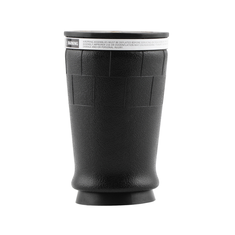 MaXpeedingrods 1500lb Tapered Sleeve Air Spring Bag Air Ride Bag Suspension