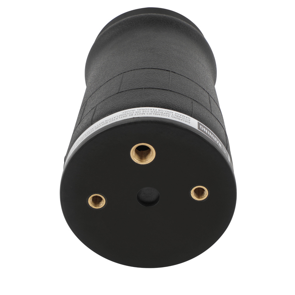 MaXpeedingrods 1500lb Tapered Sleeve Air Spring Bag Air Ride Bag Suspension