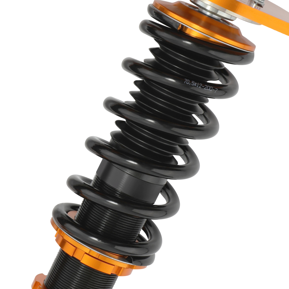 Performance Coilovers compatible for Mitsubishi Eclipse 4G 2006-2012 Adj Damper Shock Strut lowering kit