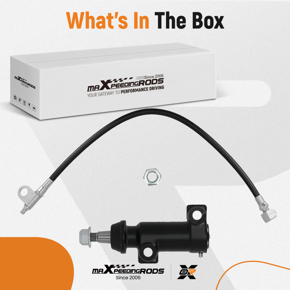 K6723 Steering Idler Arm Bracket for 1999-2006 compatible for Chevrolet Silverado 1500 AWD/4WD