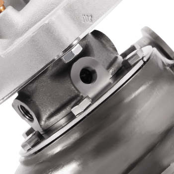 Billet Anti-Surge Compressor Wheel Racing turbo for GT3071 v-band flange A/R 0.82 0.63 up to 3.0 bar