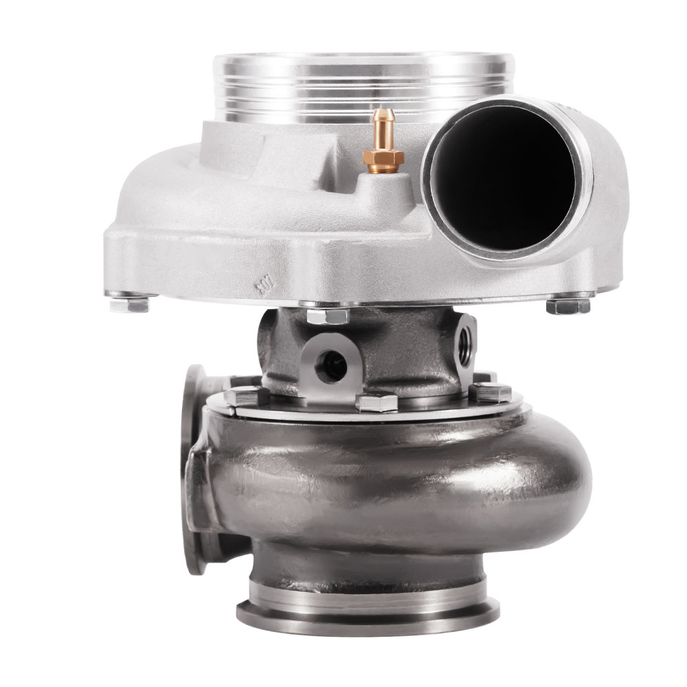 Billet Anti-Surge Compressor Wheel Racing turbo for GT3071 v-band flange A/R 0.82 0.63 up to 3.0 bar