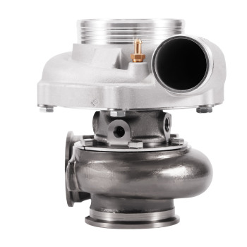 Billet Anti-Surge Compressor Wheel Racing turbo for GT3071 v-band flange A/R 0.82 0.63 up to 3.0 bar