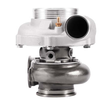 Billet Anti-Surge Compressor Wheel Racing turbo for GT3071 v-band flange A/R 0.82 0.63 up to 3.0 bar