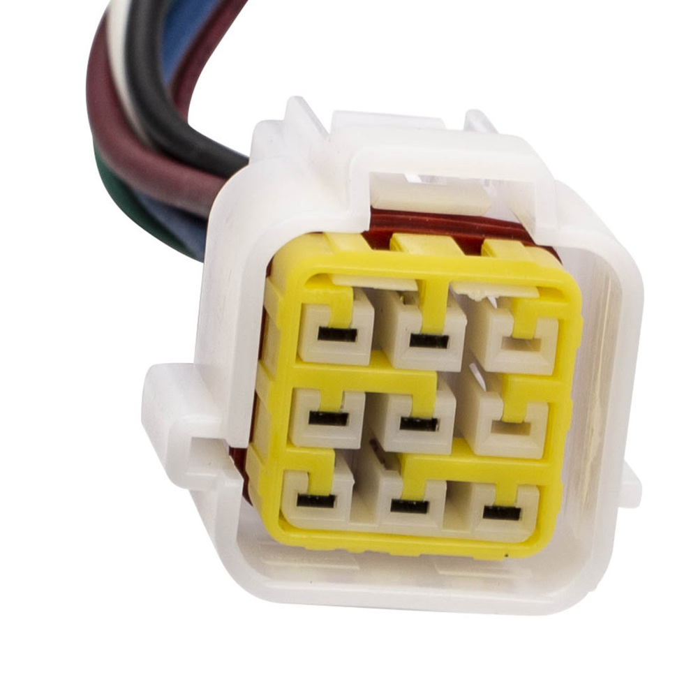 2x Air Suspension shocks+Compressor Pump compatible for Escalade Suburban Tahoe Yukon