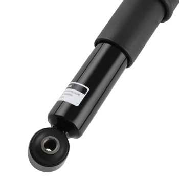 2x Air Suspension shocks+Compressor Pump compatible for Escalade Suburban Tahoe Yukon