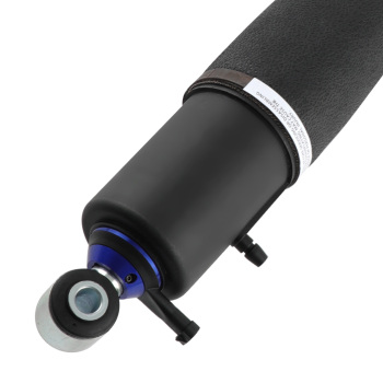 2x Air Suspension shocks+Compressor Pump compatible for Escalade Suburban Tahoe Yukon