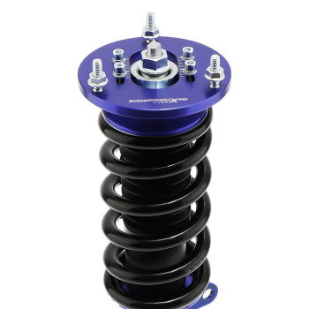 Compatible for BMW 5 Series 1996 - 2003 E39 525i 530i 528i 540i Shock Absorbers Coilovers suspension Kitlowering kit