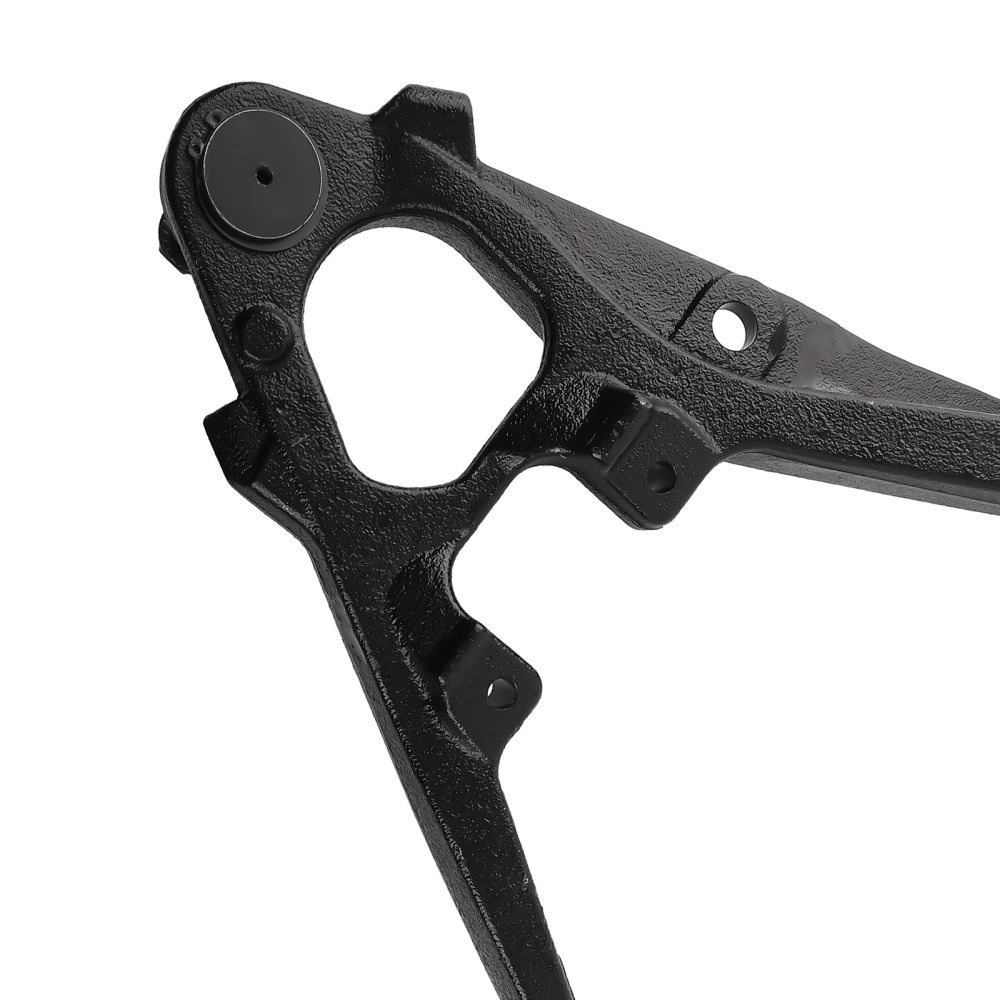 12 Pcs Front Upper amp; Lower Control Arm compatible for Chevy Silverado compatible for GMC Sierra 1500 compatible for Yukon