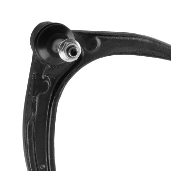 12 Pcs Front Upper amp; Lower Control Arm compatible for Chevy Silverado compatible for GMC Sierra 1500 compatible for Yukon